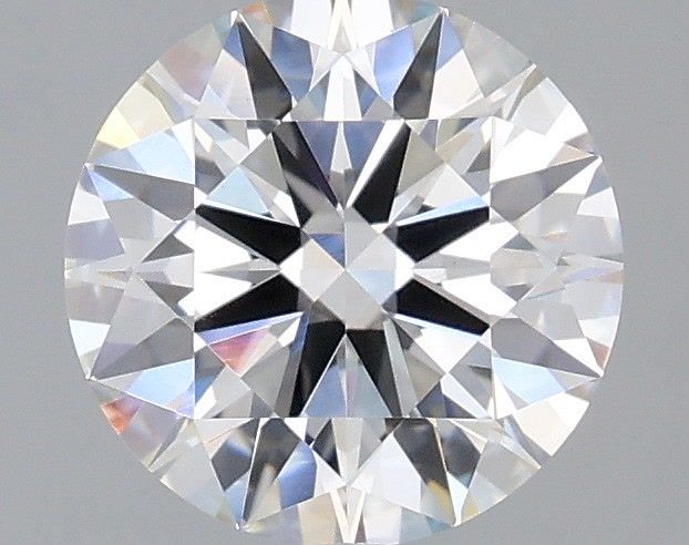2.52 ct. pear Lab Grown Diamond front image
