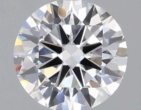 1.08 ct. round Lab Grown Diamond front image