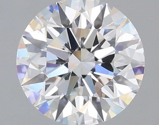 1.09 ct. round Lab Grown Diamond front image