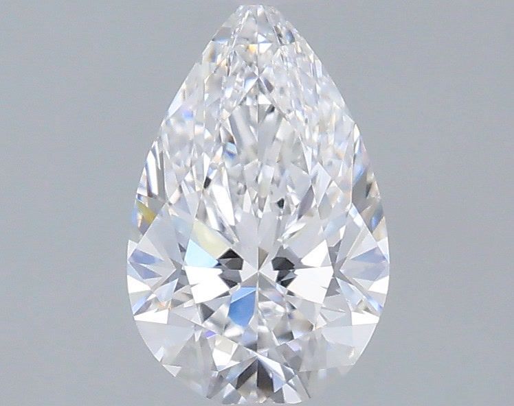 1.05 ct. pear Lab Grown Diamond front image