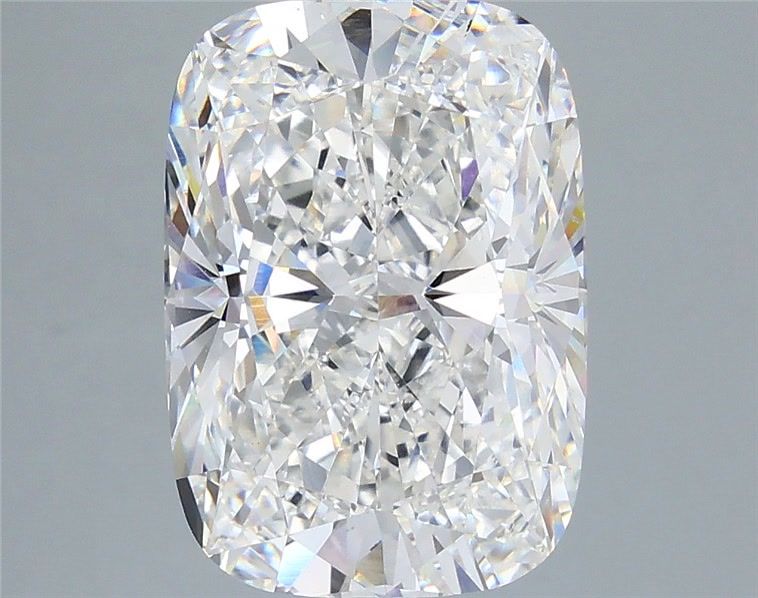 7.58 Carat