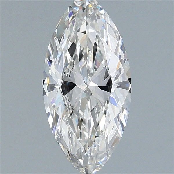 1.02 ct. marquise Lab Grown Diamond front image