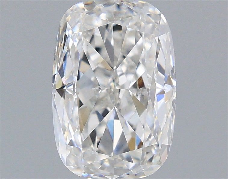 1.51 ct Cushion Modified diamond