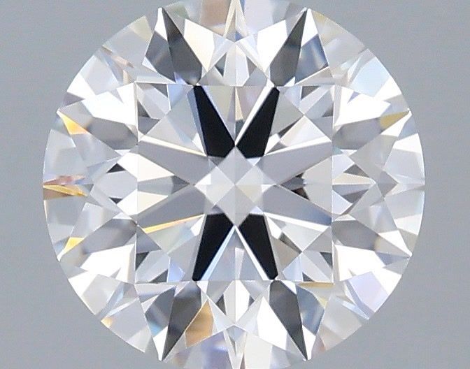 2.00 ct. round Lab Grown Diamond front image