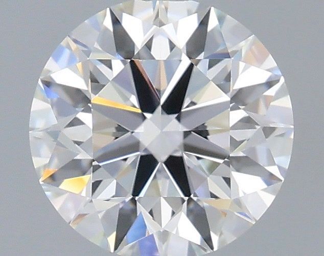 1.78 ct Round diamond