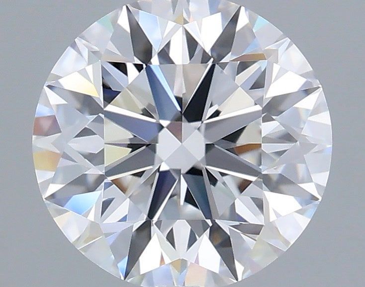 1.54 Carat