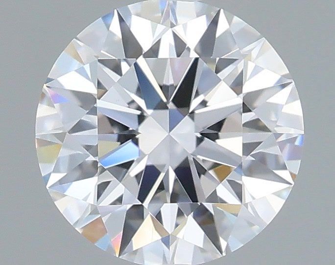 1.03 ct. round Lab Grown Diamond front image