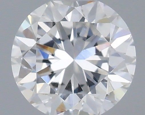 0.27 ct lab-grown Round Diamond