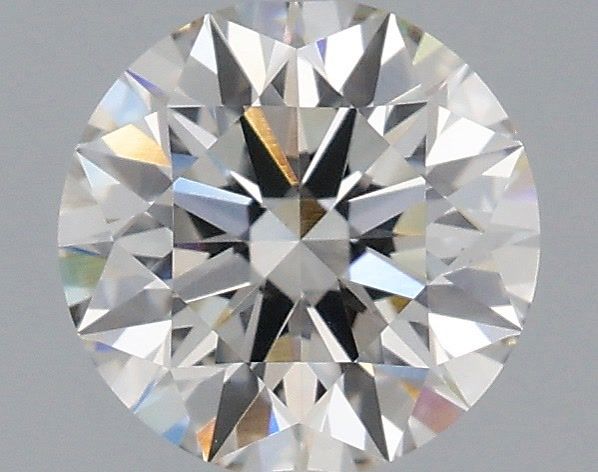 1.06 ct Round diamond