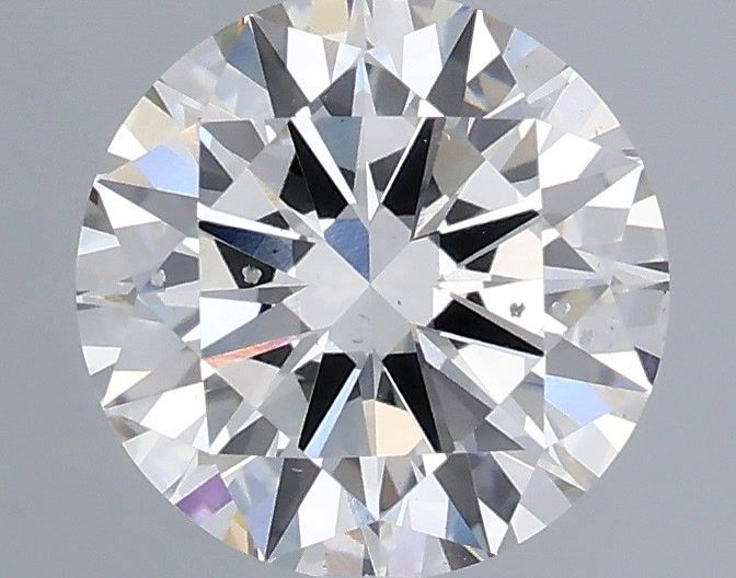 1.50 ct Round diamond