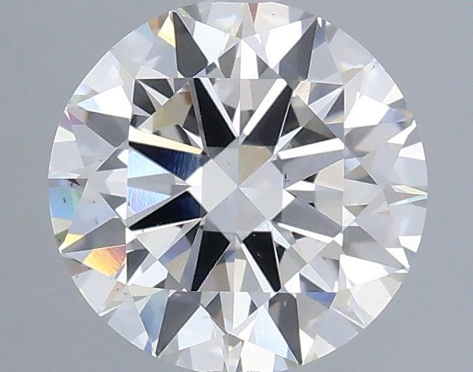 1.50 ct Round diamond