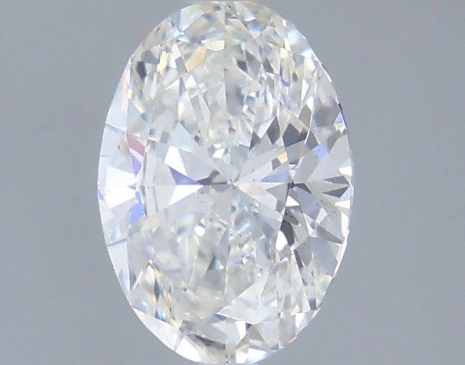1.50 ct Oval diamond