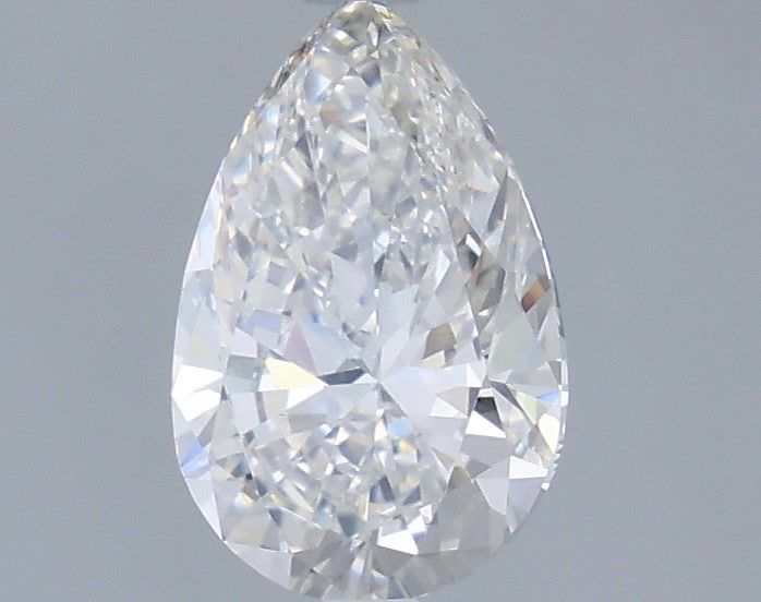 1.51 ct Pear diamond