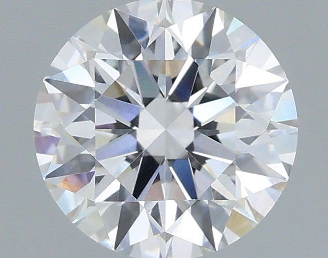 1.52 ct. round Lab Grown Diamond front image