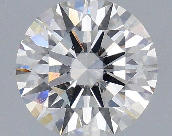 1.56 ct Round diamond