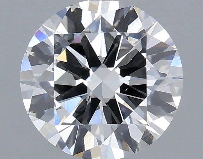 1.50 ct Round diamond