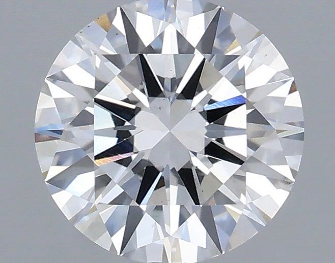 1.50 ct Round diamond