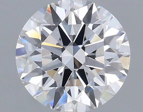 1.06 ct. round Lab Grown Diamond front image