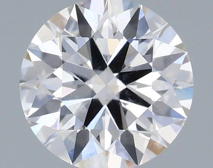 1.05 ct. round Lab Grown Diamond front image