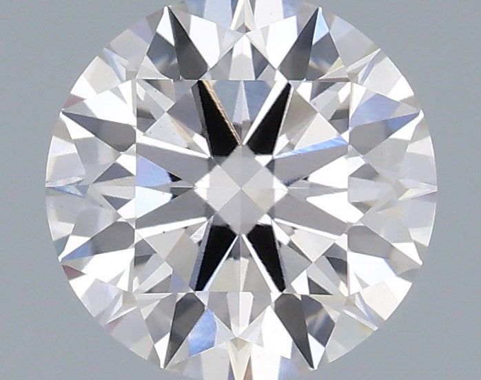 1.05 ct. round Lab Grown Diamond front image