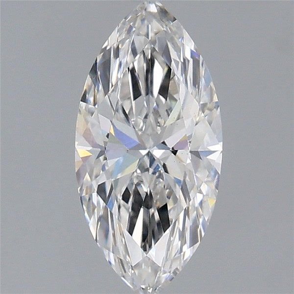 1.09 ct. marquise Lab Grown Diamond front image