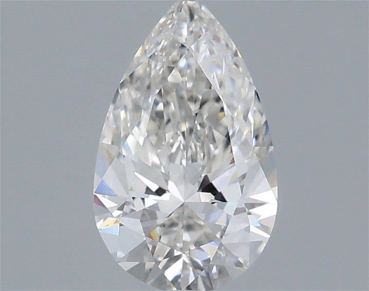 1.00 ct Pear diamond