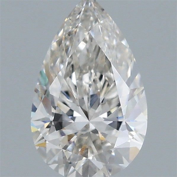 1.01 ct Pear diamond