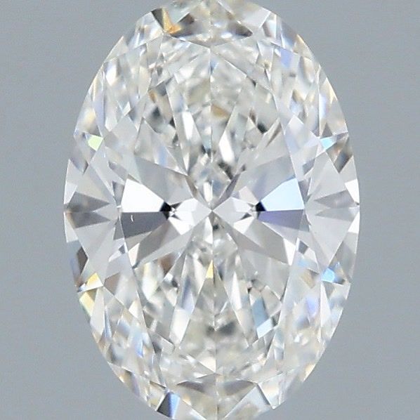 1.01 ct Oval diamond