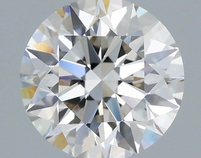 1.50 ct Round diamond