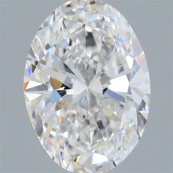 1.50 ct Oval diamond