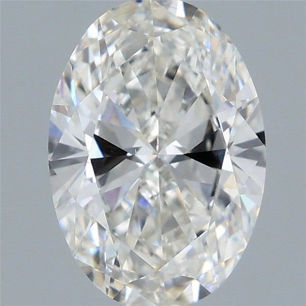1.50 ct Oval diamond