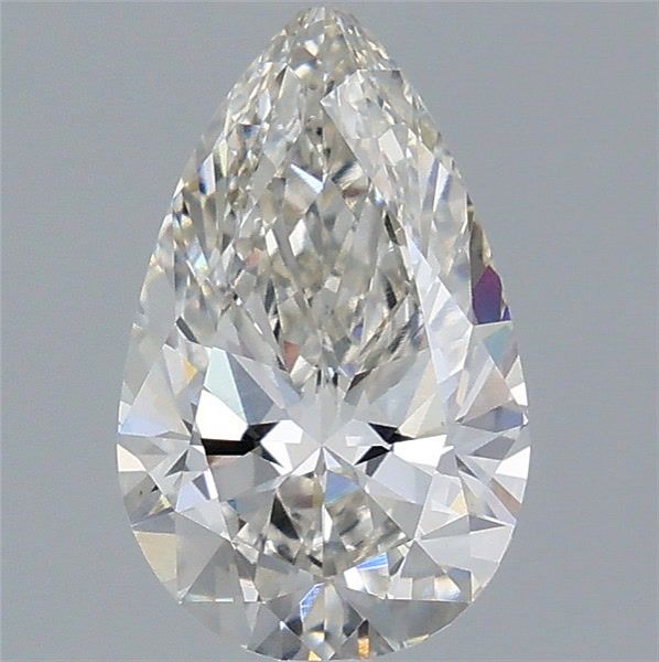 1.50 ct Pear diamond