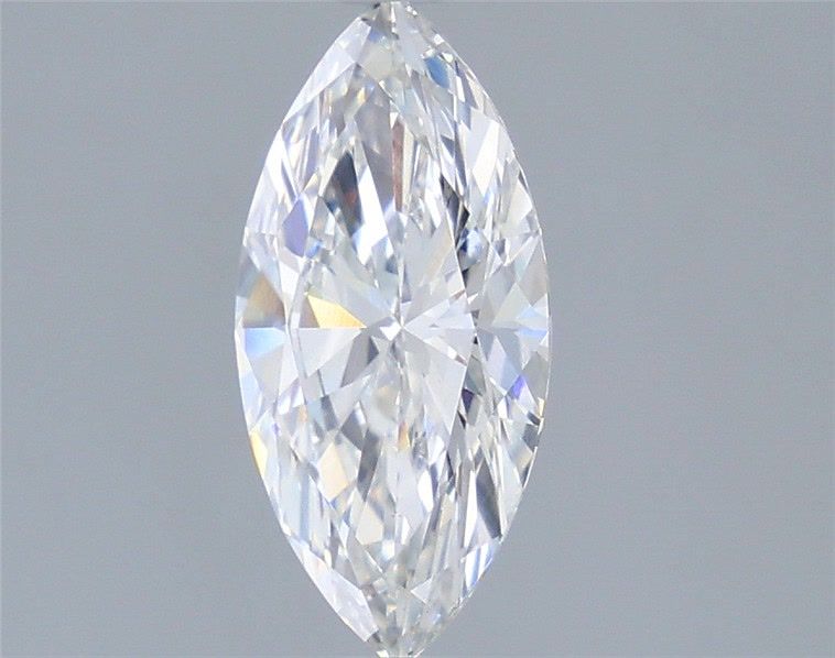 1.52 ct. marquise Lab Grown Diamond front image
