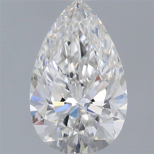 1.10 ct Pear diamond