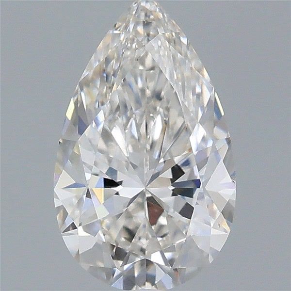 1.06 ct Pear diamond