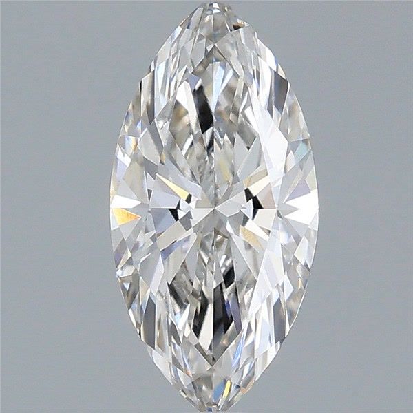 1.30 ct Marquise diamond
