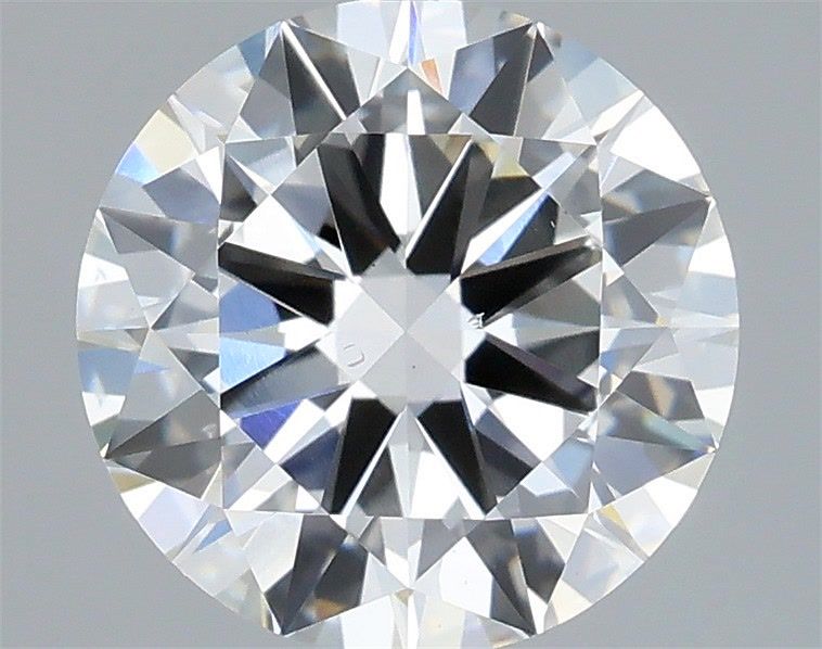 2.03 Carat