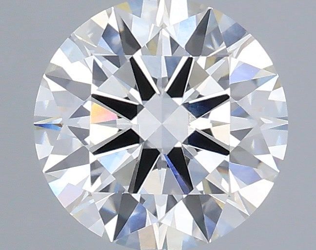 1.55 ct Round diamond