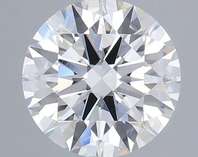 1.55 ct Round diamond