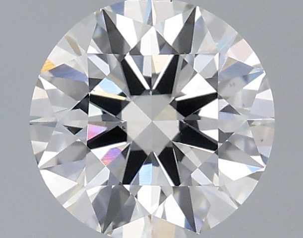 1.50 ct Round diamond