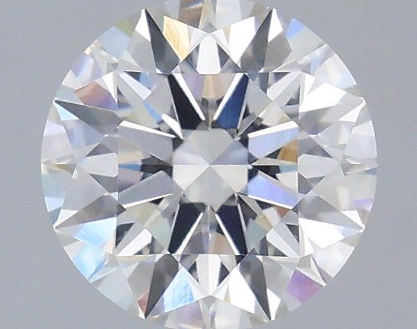 1.55 ct Round diamond