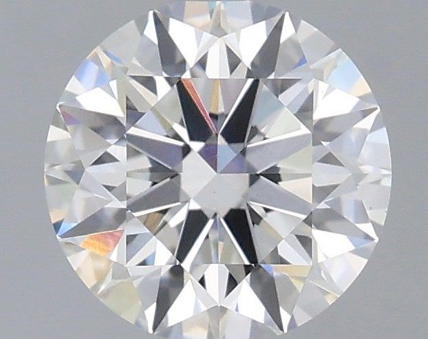 1.55 ct Round diamond
