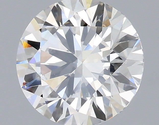 1.55 ct Round diamond