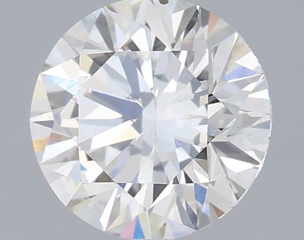 1.50 ct Round diamond