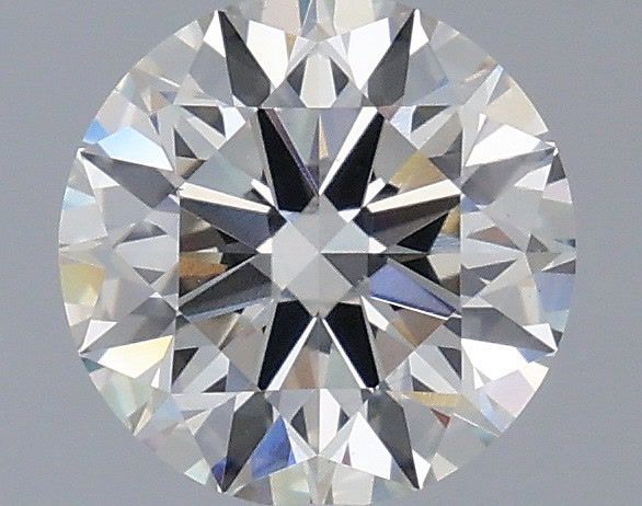 1.50 ct Round diamond