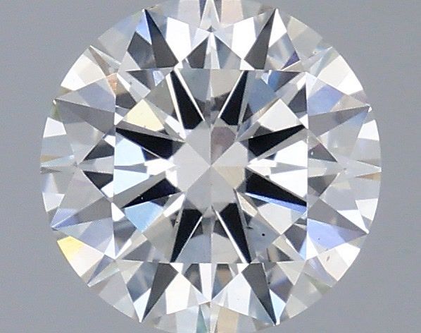 1.50 ct Round diamond