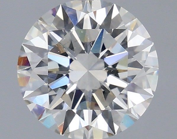 1.50 ct Round diamond