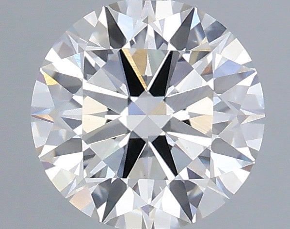 1.06 ct. round Lab Grown Diamond front image