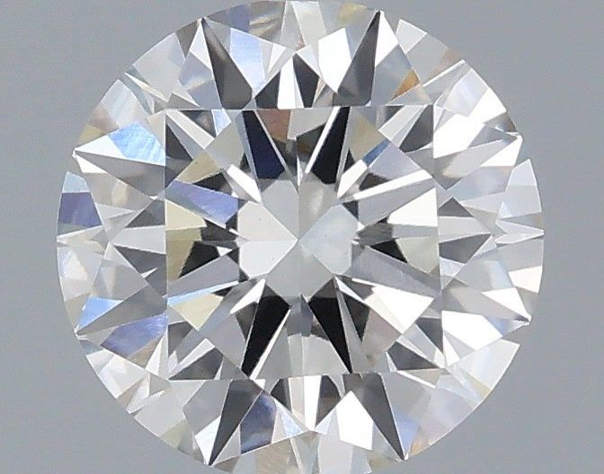 1.06 ct Round diamond