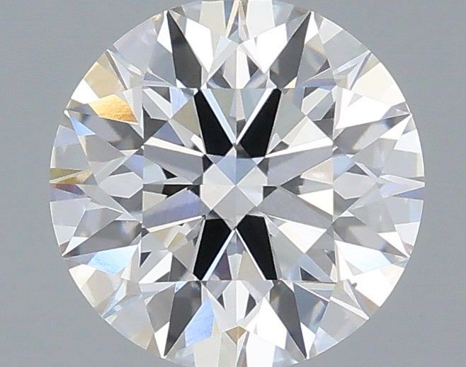 1.03 ct Round diamond